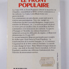 Jacques Delperrie de Bayac : Histoire du Front populaire - pikkukuva 2