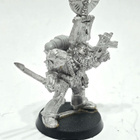 WH40K - Space Marine Chaplain (1988) [S52] - pikkukuva 2
