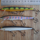 Rapala Original 11cm 3kpl - pikkukuva 1