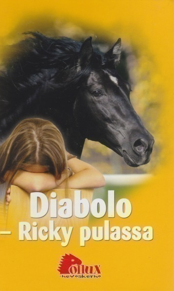 Gabi Adam: Diabolo - Ricky pulassa