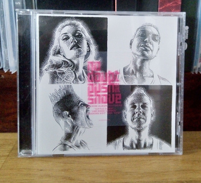No Doubt - Push & Shove CD