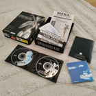 Rise of the Robots Director's Cut - PC Big Box - pikkukuva 2