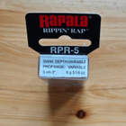 Rapala rippin'rap 5cm - pikkukuva 2