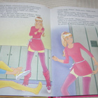 Barbie Joutsenlammella - pikkukuva 2