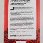 Tuire Malmstedt : Lyijysydän - pikkukuva 2