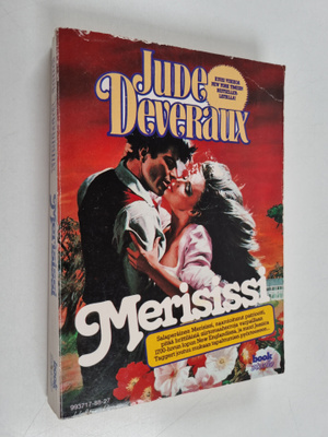 Jude Deveraux : Merisissi
