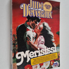 Jude Deveraux : Merisissi - pikkukuva 1