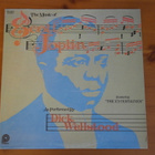 Dick Wellstood:The Music Of Scott Joblin LP. - pikkukuva 1