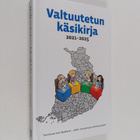 Valtuutetun käsikirja 2021-2025 - pikkukuva 1