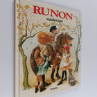 Anne Grahame Johnstone : Runon vuodenajat - pikkukuva 1