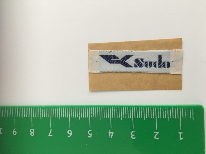 tarra 72 : VAATETARRA SUDO 10 kpl