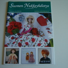 Suomen Nukkeyhdistys ry:n Jäsenlehti 3 / 2011 - pikkukuva 1