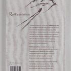Johanna Karpov : Rakkaustarina - pikkukuva 2