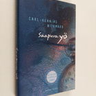 Carl-Henning Wijkmark : Saapuva yö - pikkukuva 1