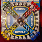 Kimble Vintage Peli . Nelospelit uudenveroinen - pikkukuva 3
