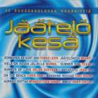 V/A • Jäätelökesä • 32 Suussasulavaa Kesähittiä Tupla CD - pikkukuva 1