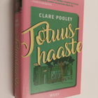 Clare Pooley : Totuushaaste - pikkukuva 1