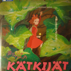 KÄTKIJÄT BLU-RAY - pikkukuva 1