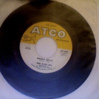 THREE BLONDE MICE :: RINGO BELLS :: VINYYLI 7" RARE 1964 !! - pikkukuva 1