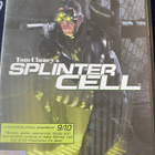 Tom Clancy’s Splinter Cell PS2 - pikkukuva 1