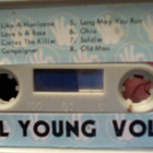 NEIL YOUNG VOL. 2 :: RARE KASETIT - pikkukuva 3