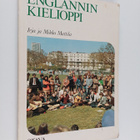 Irja Mattila : Englannin kielioppi - pikkukuva 1