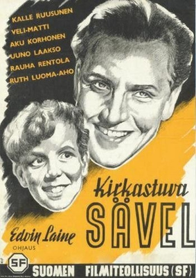 Kirkastuva Sävel (DVD)