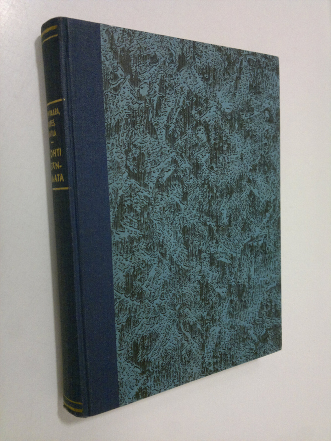 Väinö Malmivaara : Kohti isänmaata