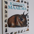 Alexandra Parsons : Kissojen ihmeellinen maailma - pikkukuva 1