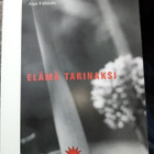 ENWALD LIISA : ELÄMÄ TARINAKSI - pikkukuva 1