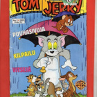 TOM & JERRY n:o 9 2000 - pikkukuva 1