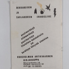 Sarjakuvahinnasto -80 - pikkukuva 2