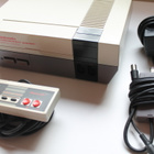 NES 8-bit konsolipaketti (PAL-B/SCN) **Huollettu** (3) - pikkukuva 4