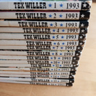 TEX WILLER VUOSIKERTA 1993 - pikkukuva 4