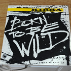 Kirka Born to be wild LP Maxi Sinle - pikkukuva 1
