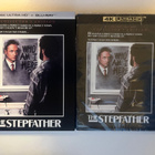 The Stepfather (Collector's Edition) 4K + BD) Slipcover UUSI - pikkukuva 1
