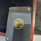 Moomin 80th Anniversary coin 99.99 - pikkukuva 4