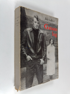Jay Gilbert : Gatans lag