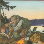 Rolf Lidberg Storfiskarn - pikkukuva 1