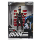 GI joe Akiko figure- HEAD HUNTER STORE. - pikkukuva 1
