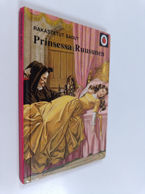 Vera Southgate : Prinsessa Ruusunen