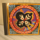 Kiss: Rock And Roll Over CD. - pikkukuva 1