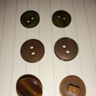 11-18mm nappi 9 erilaista - pikkukuva 3