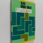 Alain Robbe-Grillet : Labyrintissa - pikkukuva 1