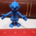 Asterix purukumi figuuri -70 luvulta #5 - pikkukuva 1