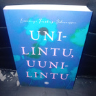 Forsberg-Johannesson : Unilintu uunilintu ( SIS POSTIKULU - pikkukuva 1