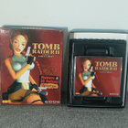 Tomb Raider2 pc-peli big box - pikkukuva 3