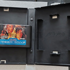 Mega Drive Cutthroat Island (boxed) - pikkukuva 4