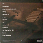 IAN McCULLOCH - SLIDELING - pikkukuva 2