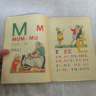 Kodin ja koulun ensimmäinen kirja, Otava 1950 - pikkukuva 3